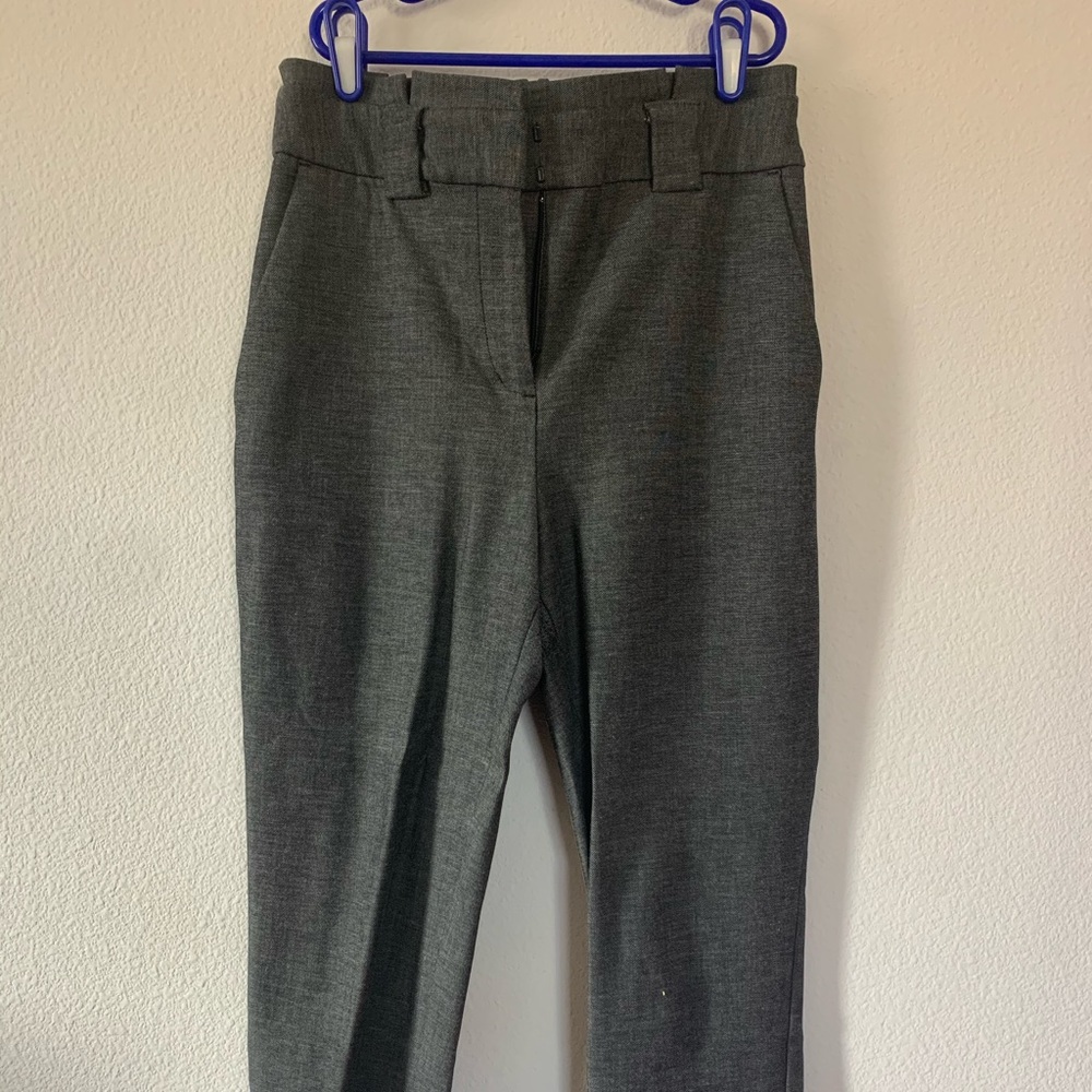 Express Short Inseam Pants